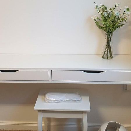 The Beach Apartment, Near Outlander Location Kirkcaldy Eksteriør billede