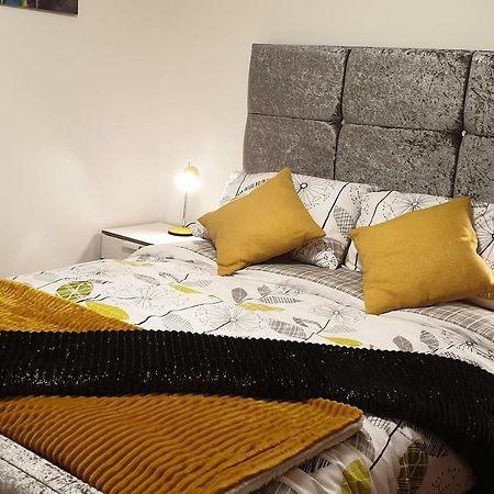 The Beach Apartment, Near Outlander Location Kirkcaldy Eksteriør billede