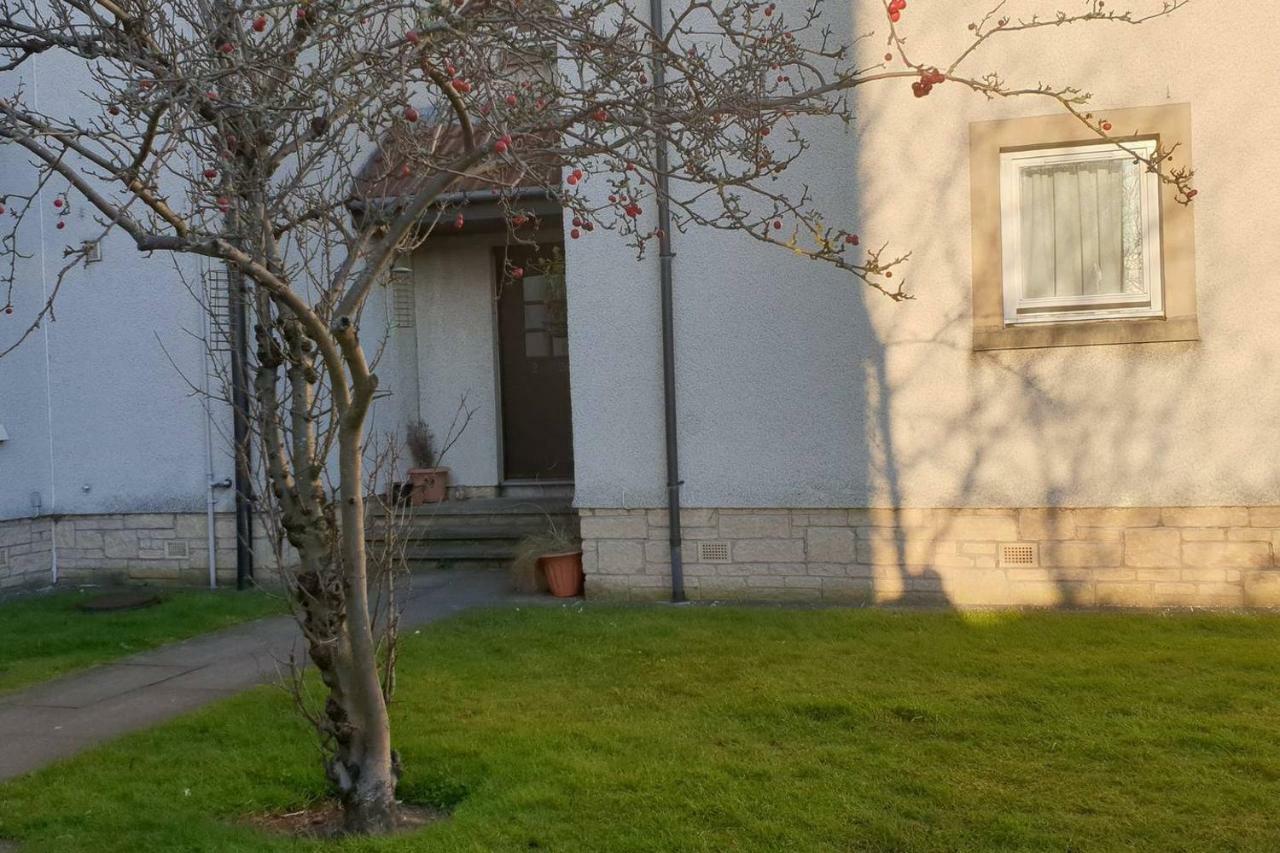 The Beach Apartment, Near Outlander Location Kirkcaldy Eksteriør billede